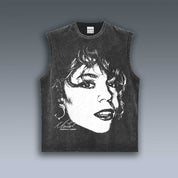 VINTAGE TANK TOP | MARIAH CAREY 6.3