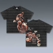 VINTAGE TEE | MICHAEL JORDAN 12.24
