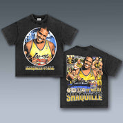 VINTAGE TEE | SHAQUILLE O'NEAL 2.25