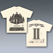 VINTAGE TEE | JACKBOYS 2 7.16
