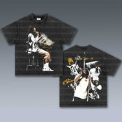 VINTAGE TEE | J COLE 12.11
