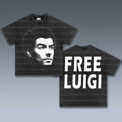 VINTAGE TEE | FREE