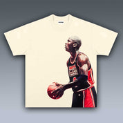 VINTAGE TEE | MICHAEL JORDAN 3.11.3