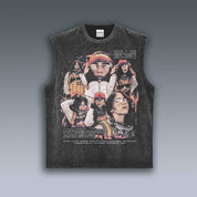 VINTAGE TANK TOP | BILLIE EILISH 7.8