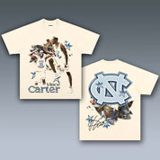 VINTAGE TEE | VINCE CARTER 3.8