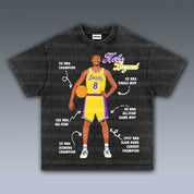 VINTAGE TEE | KOBE 11.21