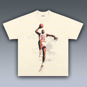 VINTAGE TEE | MICHAEL JORDAN 2.8.2