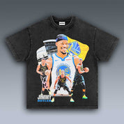 VINTAGE TEE | BUTLER WARRIORS 2.19