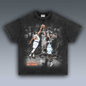 VINTAGE TEE | MIKAL BRIDGES 5.9
