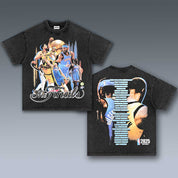 VINTAGE TEE | THUNDER VS PACERS 6.12