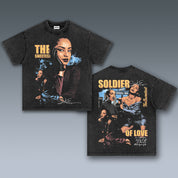 VINTAGE TEE | SADE 6.3