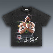 VINTAGE TEE | ANTHONY EDWARDS V4.29
