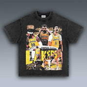 VINTAGE TEE | LUKA DONCIC 2.22