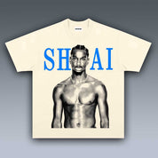 VINTAGE TEE | SGA 2.27