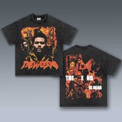 VINTAGE TEE | THE WEEKND 3.7