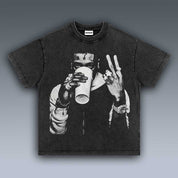 VINTAGE TEE | NBA YOUNGBOY 6.3