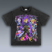 VINTAGE TEE | TRUNKS 3.1