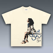 VINTAGE TEE | SZA 2.27