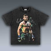 VINTAGE TEE | CONOR MCGREGOR 2.27