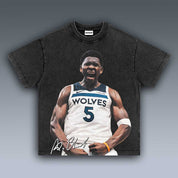 VINTAGE TEE | ANTHONY EDWARDS 4.19