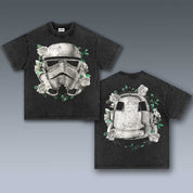 VINTAGE TEE | TROOPER