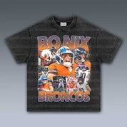 VINTAGE TEE | BO NIX 1.13