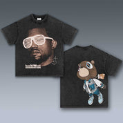 VINTAGE TEE | KANYE 7.8.1