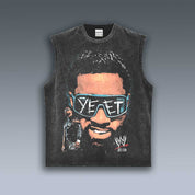 VINTAGE TANK TOP | JEY USO 3.26