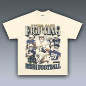 VINTAGE TEE | NOTRE DAME FIGHTING IRISH 1.7