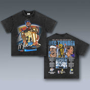 VINTAGE TEE | OKC THUNDER CHAMPIONS 6.23.2