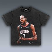 VINTAGE TEE | KEVIN DURANT 7.2.2
