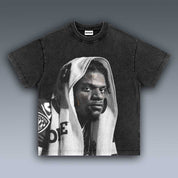 VINTAGE TEE | LAMAR JACKSON 4.15