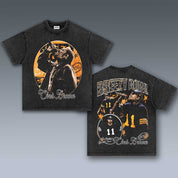 VINTAGE TEE | CHRIS BROWN 7.8
