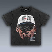 VINTAGE TEE | DENNIS RODMAN 3.26