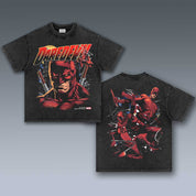 VINTAGE TEE | DAREDEVIL 3.7