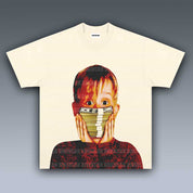 VINTAGE TEE | HOME ALONE 12.17