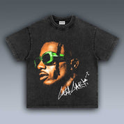 VINTAGE TEE | PLAYBOI CARTI V6