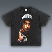 VINTAGE TEE | STEPHON CASTLE 2.25