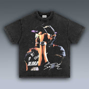 VINTAGE TEE | SHEDEUR SANDERS 4.15