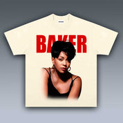VINTAGE TEE | ANITA BAKER 6.30.1