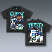 VINTAGE TEE | KEN GRIFFEY JR
