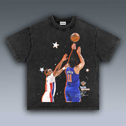 VINTAGE TEE | JALEN BRUNSON 5.14