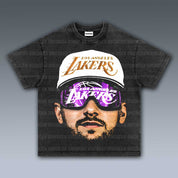 VINTAGE TEE | LUKA DONCIC 2.12