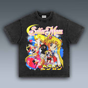 VINTAGE TEE | SAILOR MOON 2.27