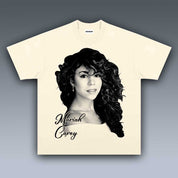 VINTAGE TEE | MARIAH CAREY 4.15