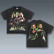 VINTAGE TEE | HARDY BOYZ 4.15