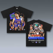 VINTAGE TEE | FLORIDA GATORS 4.9