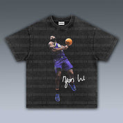 VINTAGE TEE | ZION 1.13