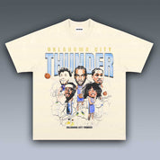 VINTAGE TEE | THUNDER 12.11