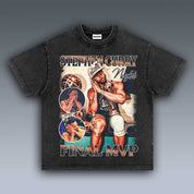 VINTAGE TEE | CURRY 24.1.1